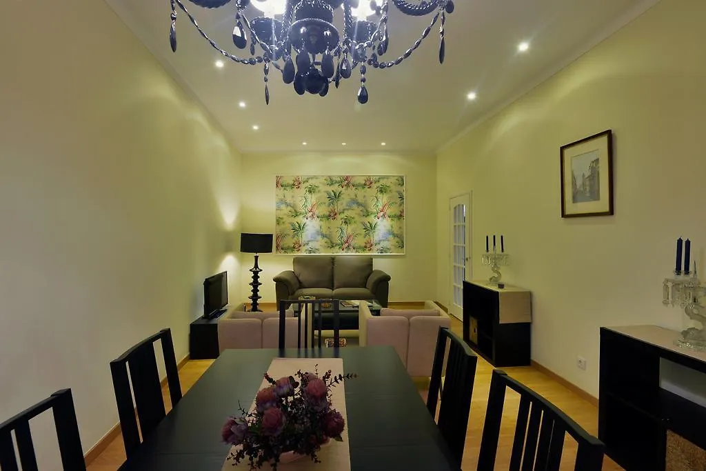 Flh Bairro Alto - Chiado Spacious Flat-1