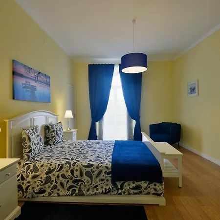 FLH Bairro Alto - Chiado Spacious Flat-2