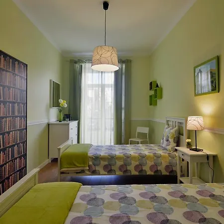 Flh Bairro Alto - Chiado Spacious Flat-2