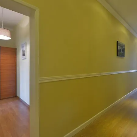 Flh Bairro Alto - Chiado Spacious Flat-2